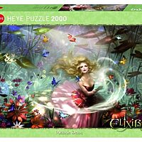 Elixir: Make a Wish (2000 bita)
