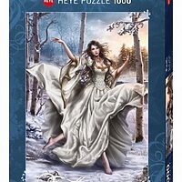 Forgotten: White Dream (1000 bita)