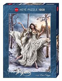 Forgotten: White Dream (1000 bita)