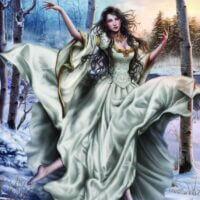 Forgotten: White Dream (1000 bita) - Image 2
