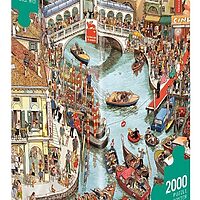 Göbel Knorr: O Sole Mio! (2000 bita)