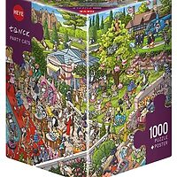 Tanck: Party Cats (1000 bita)