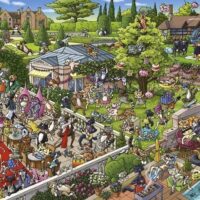 Tanck: Party Cats (1000 bita) - Image 2