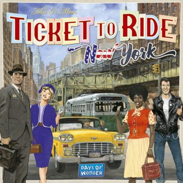 ticket to ride new york 01