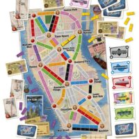 Ticket to ride: New York - Image 2
