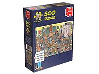 JVH: Find the Mouse (500 bita)