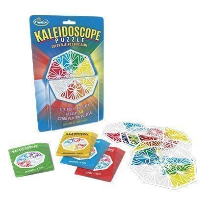 kaleidoscope puzzle 01