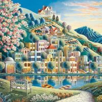 Blossom Park (500 bita) - Image 2