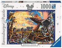 The Lion King (1000 bita)