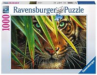 Mystic Tiger (1000 bita)