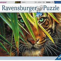 Mystic Tiger (1000 bita)