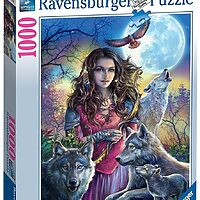 Protector of the Wolfes (1000 bita)