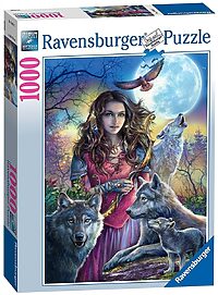 Protector of the Wolfes (1000 bita)