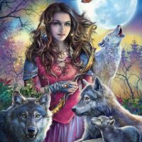 Protector of the Wolfes (1000 bita) - Image 2