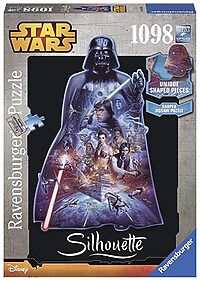 Star Wars Shaped (1098 bita)