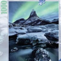 Stetind in North-Norway (1000 bita)