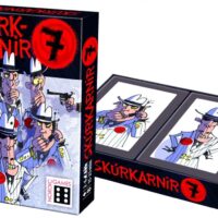 Skúrkarnir 7 - Image 2