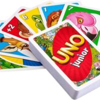 Uno Junior - Image 2