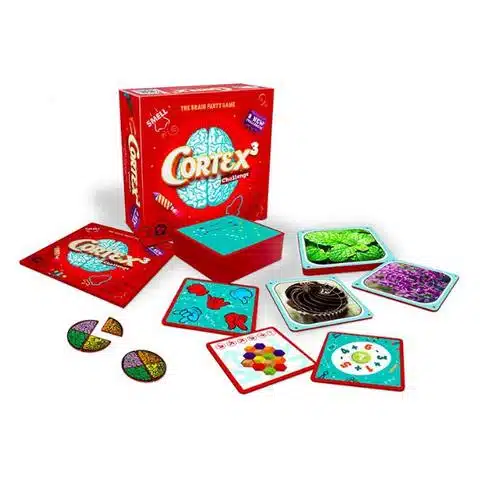 Cortex Challenge 3 - Image 2