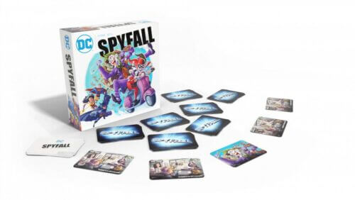 DC Spyfall - Image 2