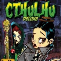 Don't Mess With Cthulhu Deluxe