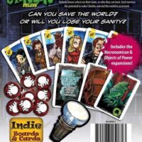 Don't Mess With Cthulhu Deluxe - Image 2