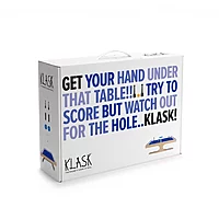 Klask