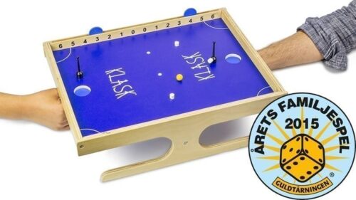 Klask - Image 3