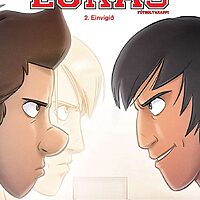 Lúkas: 2. Einvígið