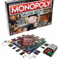 Monopoly: Cheaters Edition - Image 2