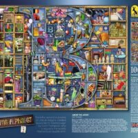 Awesome Alphabet B (1000 bita) - Image 2