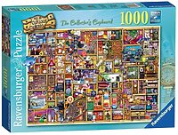 The Collector's Cupboard (1000 bita)