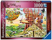 Flying Home (1000 bita)