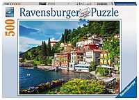 Lake Como (500 bita)