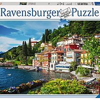 Lake Como (500 bita)