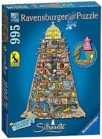 Ludicrous Lighthouse (995 bita)