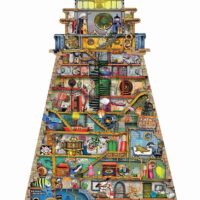 Ludicrous Lighthouse (995 bita) - Image 2