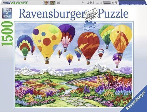 ravensburger spring is in the air 01