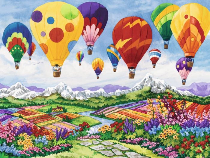 ravensburger spring is in the air 02