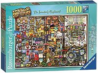 The Inventor's Cupboard (1000 bita)