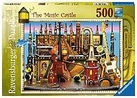 The Music Castle (500 bita)