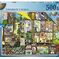 Tomorrow's World (500 bita)