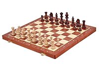 Taflsett: French Acacia 3,5“
