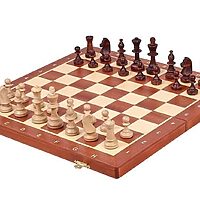 Taflsett: French Acacia 3,5“