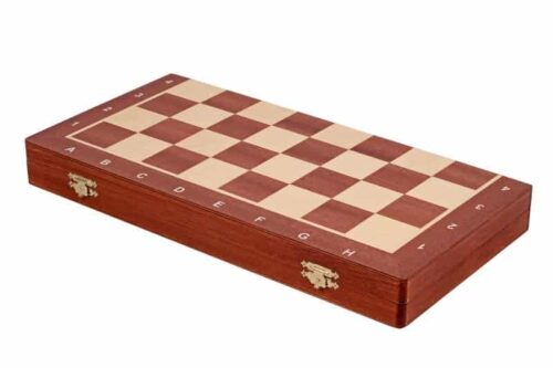 Taflsett: French Acacia 3,5“ - Image 3