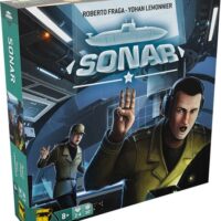 Sonar - Image 2