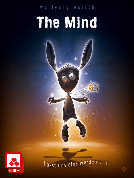 the mind 01