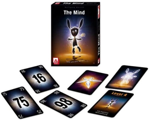 The Mind - Image 2