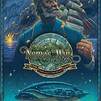 Nemo's War