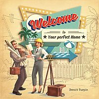 Welcome to